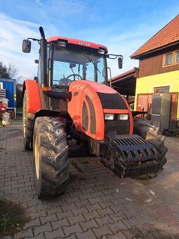 Zetor forterra 11441 - 2
