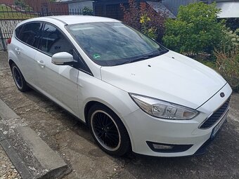 Predám Ford FOCUS - 2