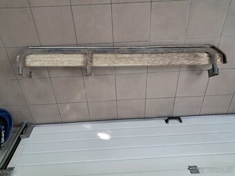 Nášlap,stupačka,schod Opel Frontera B - 2