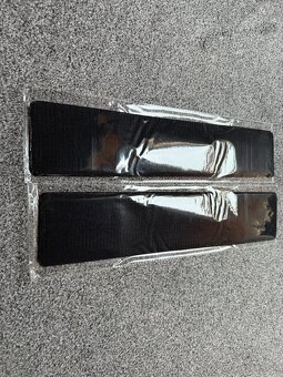 Predám držiak na Špz (suchý zips) - 2