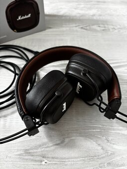 Marshall Major IV Bluetooth slúchadlá - 2
