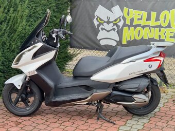 KYMCO DOWNTOWN 300i - 2