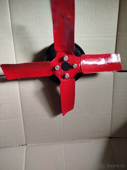 Kompletná remenica nastaviteľná Zetor 25 - 2