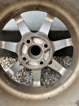 4x108 R16 Citroen- Peugeot - 2