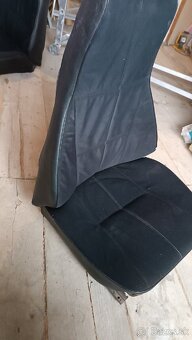 Lada Vaz Žiguli sedačky - 2