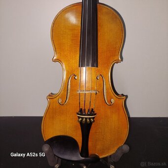 4/4 husle Osvald J.Willmann - 2