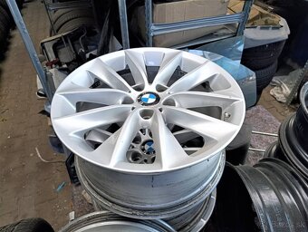 5x120 R 18 BMW X3,X4... - 2