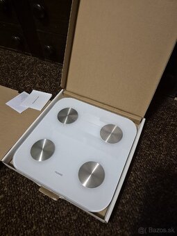 Huawei Scale 3 digitalna vaha - 2