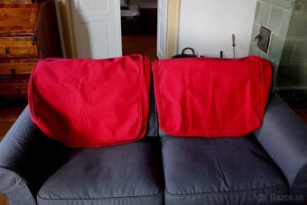 Ektorp dvoj pohovka - 2