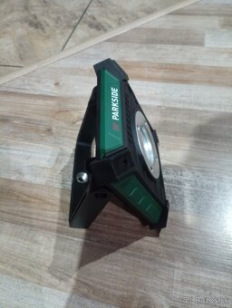 Predám nové aku svietidlo Parkside PBSTA - 2