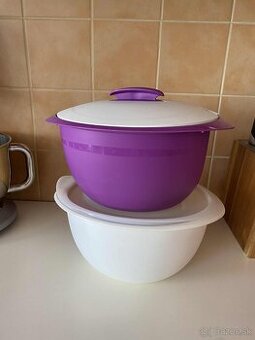 Termo misa Tupperware - 2