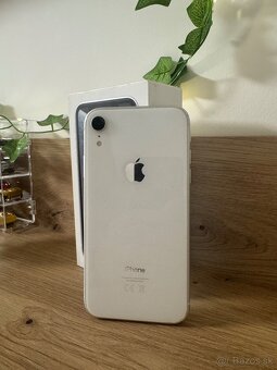 iPhone Xr 64GB - Nejde aktivovať - 2