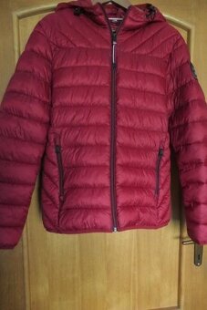 NAPAPIJRI original damska moderna,stylova,kvalitna,tepla M/L - 2