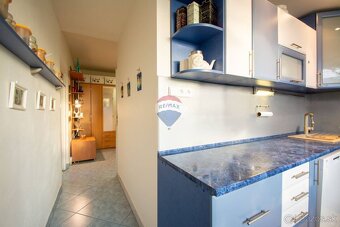 REZERVOVANÉ PREDAJ, 3 - izbový byt, Poprad, Ul. Partiz - 2