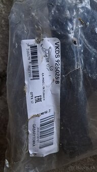 Ramená na zadnú nápravu Santa fe - 2