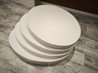 Otočný konferenčný stôl - 2