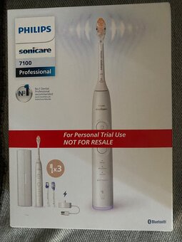 Philips sonicare 7100 - 2