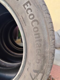 235/55 R18 104V XL Continental EcoContact 6 - 2