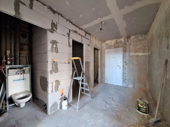 Na predaj 3-izb. byt ,65m2, loggia, Wurmova , Košice - KVP - 2