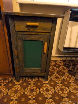 Nábytok-  predaj - 2