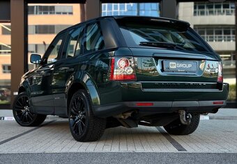 Range Rover l320 - 2