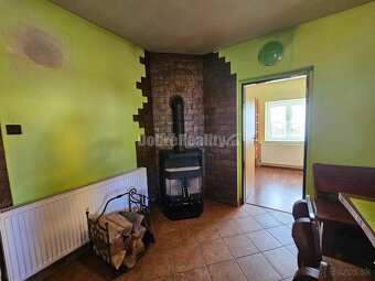 RD / Chalupa v obci Malá LEHOTA v prekrásnom prostredí na po - 2