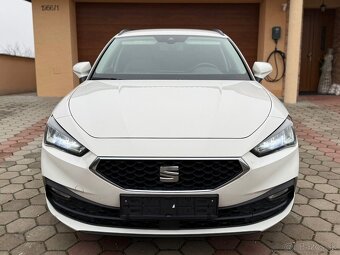 Seat Leon Sportstourer 2.0 TDI 150 Style DSG - 2