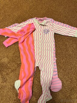 Detské pyžamo NEXT veľ. 86 - 2