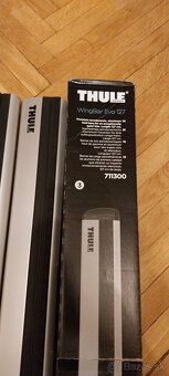 Strešné tyče thule - 2