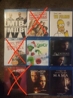 Filmy - 2