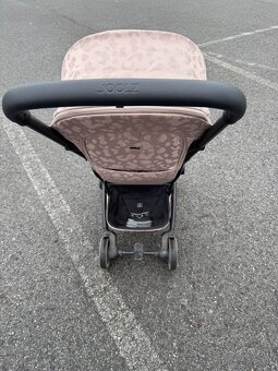 JOOLZ | AER+ kočík | Special| Chic Renaissance Taupe - 2