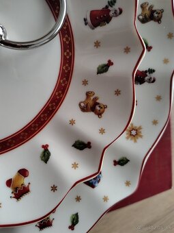 Etažér Villeroy&Boch toy's delight - 2