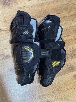 Chrániče holení Bauer - 2