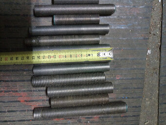 zavitovky odrezky - 2