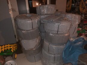 Cýky kabél cyky 3x2,5 3×1.5 5×1.5 5×2.5 - 2