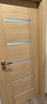 Interiérové dvere - 2