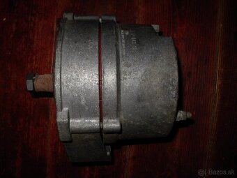 Škoda 105, 120, 130, Garde, Rapid nový alternátor - 2