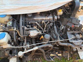 rozpredam octavia 1 - 2