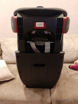 Aitosedačka Britax - 2