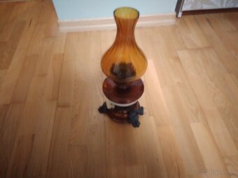 Predám retro nočné lampy - 2