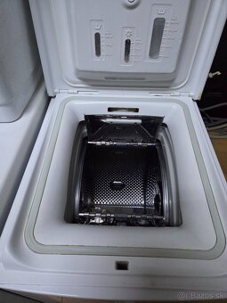 Automatická práčka - 2
