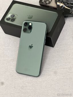 iPhone 11 pro 256gb - 2