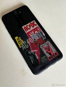 XIAOMI REDMI NOTE 8 PRO - 2