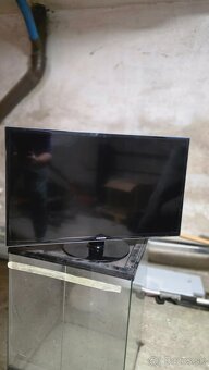 Samsung televízia - 2