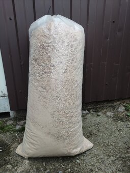 Piliny na údenie - 2