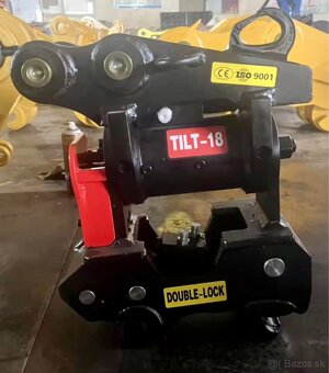 Predam novy Powertilt 0.9-2t - 2