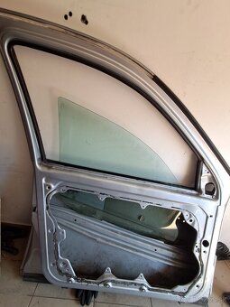 Predám dvere golf4 - 2