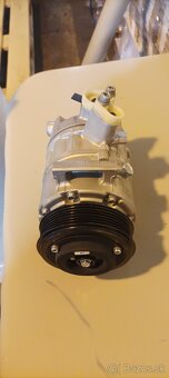 Kompresor klímy - 2