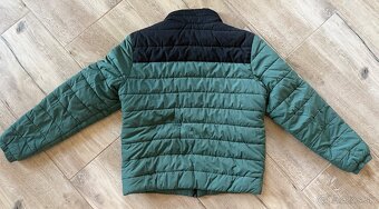 Predám bundu Lacoste - 2