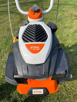 Stihl MH585 - 2